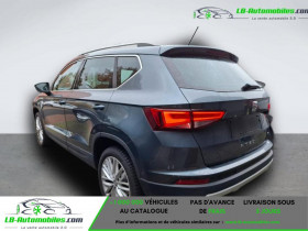 Seat Ateca Xcellence Line *Panorama/Schiebedach*TOP !  occasion  Beaupuy - photo n4