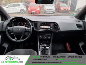 Seat Ateca Xcellence Line *Panorama/Schiebedach*TOP !  occasion  Beaupuy - photo n3