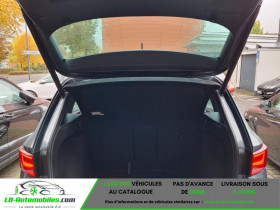 Seat Ateca Xcellence Line *Panorama/Schiebedach*TOP !  occasion  Beaupuy - photo n8