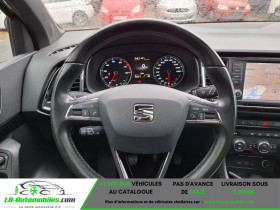 Seat Ateca Xcellence Line *Panorama/Schiebedach*TOP !  occasion  Beaupuy - photo n7