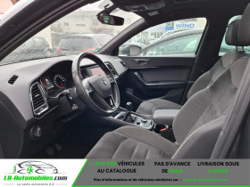 Seat Ateca Xcellence Line *Panorama/Schiebedach*TOP !  occasion  Beaupuy - photo n5
