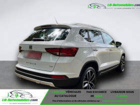 Seat Ateca Xcellence  occasion  Beaupuy - photo n3