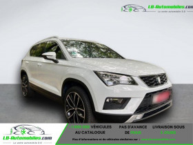 Seat Ateca , garage LB AUTOMOBILES  Beaupuy