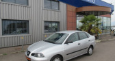 Seat Cordoba occasion année 2003 boite Manuelle Annonce Seat Cordoba occasion Essence 1.4i 16V 75 Fresh à Saint Parres Aux Tertres