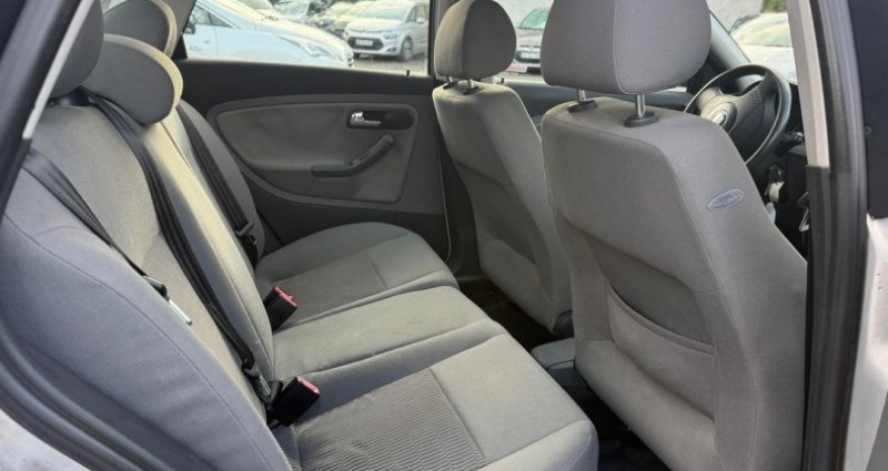 Seat Cordoba 1.9 TDI100 SIGNO 4P  occasion � Morsang Sur Orge - photo n�5