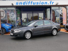Seat Exeo occasion Gris année 2011 boite Manuelle Annonce Seat Exeo occasion Diesel 2.0 TDI 120 STYLE 1 E MAIN à Lescure-d'Albigeois
