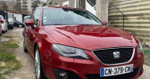 Seat Exeo occasion année 2012 boite Automatique Annonce Seat Exeo occasion Diesel 2.0L TDI Tiptronic 143cv automatique à Athis Mons