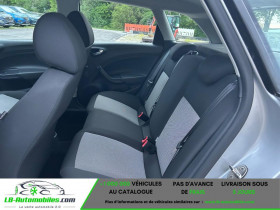 Seat Ibiza ST 1.0 75 ch  occasion � Beaupuy - photo n�7