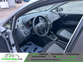 Seat Ibiza ST 1.0 75 ch  occasion � Beaupuy - photo n�6