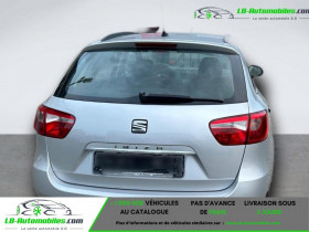 Seat Ibiza ST 1.0 75 ch  occasion � Beaupuy - photo n�5