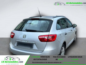 Seat Ibiza ST 1.0 75 ch  occasion � Beaupuy - photo n�3
