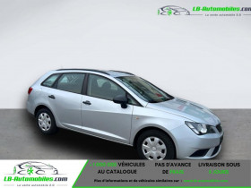 Seat Ibiza ST 1.0 75 ch  occasion � Beaupuy - photo n�2