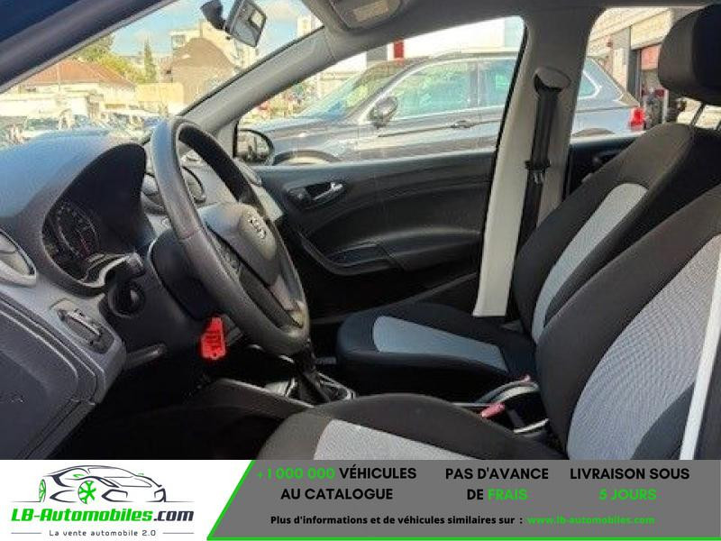 Seat Ibiza ST 1.0 75 ch  occasion  Beaupuy - photo n7