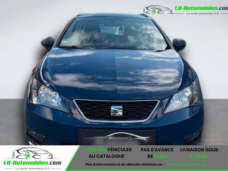 Seat Ibiza ST 1.0 75 ch  occasion  Beaupuy - photo n5