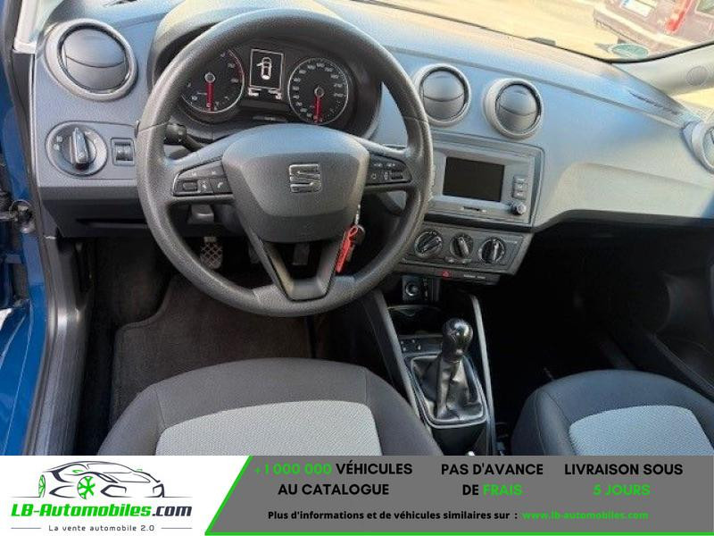 Seat Ibiza ST 1.0 75 ch  occasion  Beaupuy - photo n3