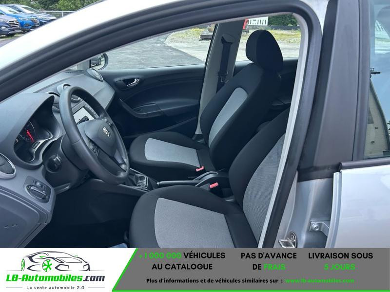 Seat Ibiza ST 1.0 75 ch  occasion  Beaupuy - photo n6
