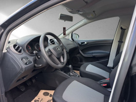 Seat Ibiza ST 1.0 75 ch  occasion  Beaupuy - photo n8