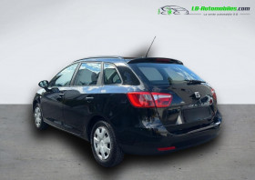 Seat Ibiza ST 1.0 75 ch  occasion  Beaupuy - photo n4