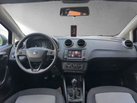 Seat Ibiza ST 1.0 75 ch  occasion  Beaupuy - photo n3