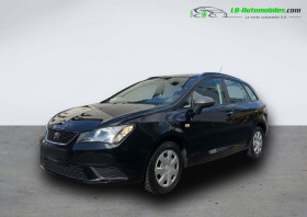 Seat Ibiza ST 1.0 75 ch  occasion  Beaupuy - photo n2