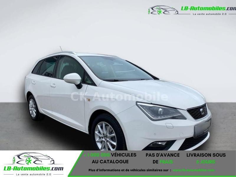 Seat Ibiza ST 1.2 TSI 110 ch  occasion  Beaupuy - photo n2