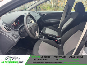 Seat Ibiza ST 1.2 TSI 90 ch  occasion � Beaupuy - photo n�8