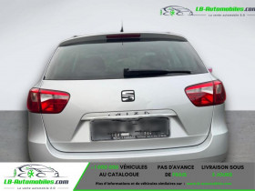 Seat Ibiza ST 1.2 TSI 90 ch  occasion � Beaupuy - photo n�7