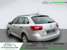 Seat Ibiza ST 1.2 TSI 90 ch  occasion � Beaupuy - photo n�4