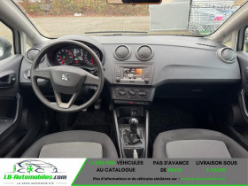 Seat Ibiza ST 1.2 TSI 90 ch  occasion � Beaupuy - photo n�3