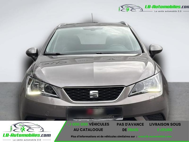 Seat Ibiza ST 1.2 TSI 90 ch  occasion  Beaupuy - photo n5