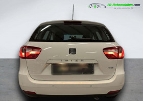 Seat Ibiza ST 1.2 TSI 90 ch  occasion  Beaupuy - photo n6