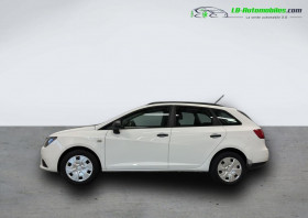 Seat Ibiza ST 1.2 TSI 90 ch  occasion  Beaupuy - photo n5