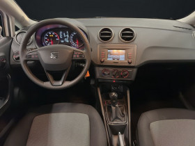 Seat Ibiza ST 1.2 TSI 90 ch  occasion  Beaupuy - photo n3