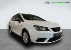 Seat Ibiza ST 1.2 TSI 90 ch  occasion  Beaupuy - photo n2