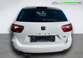Seat Ibiza ST 1.2 TSI 90 ch  occasion  Beaupuy - photo n4