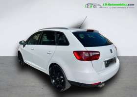 Seat Ibiza ST 1.2 TSI 90 ch  occasion  Beaupuy - photo n3