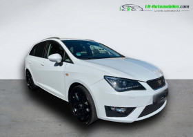 Seat Ibiza ST 1.2 TSI 90 ch  occasion  Beaupuy - photo n2