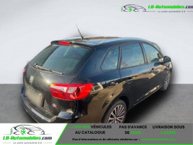 Seat Ibiza ST 1.4 TDI 105 ch  occasion � Beaupuy - photo n�3