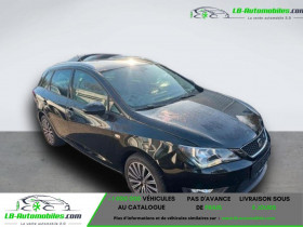 Seat Ibiza ST 1.4 TDI 105 ch  occasion � Beaupuy - photo n�2