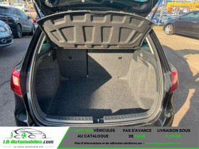 Seat Ibiza ST 1.4 TDI 105 ch  occasion � Beaupuy - photo n�6