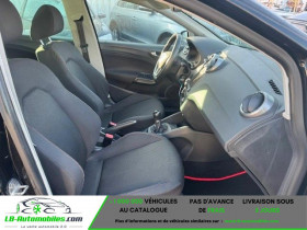 Seat Ibiza ST 1.4 TDI 105 ch  occasion � Beaupuy - photo n�5
