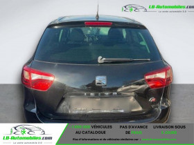 Seat Ibiza ST 1.4 TDI 105 ch  occasion � Beaupuy - photo n�4