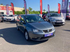 Seat Ibiza ST occasion Gris année 2013 boite Manuelle Annonce Seat Ibiza ST occasion Diesel 1.6 TDI 105 Style à Saint-Maximin