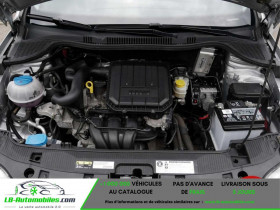 Seat Ibiza ST ST Reference +Navi  occasion  Beaupuy - photo n8