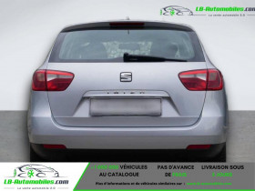 Seat Ibiza ST ST Reference +Navi  occasion  Beaupuy - photo n6