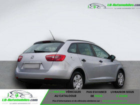 Seat Ibiza ST ST Reference +Navi  occasion  Beaupuy - photo n4