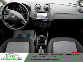 Seat Ibiza ST ST Reference +Navi  occasion  Beaupuy - photo n3
