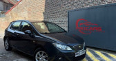 Seat Ibiza occasion année 2010 boite Manuelle Annonce Seat Ibiza occasion Diesel à Douai