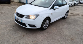 Seat Ibiza occasion 2012 mise en vente &agrave; evreux par le garage AH AUTO - photo n&deg;1
