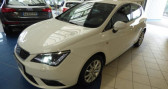 Seat Ibiza occasion année 2017 boite Manuelle Annonce Seat Ibiza occasion Essence 1.0 110 ch Style à MERTZWILLER